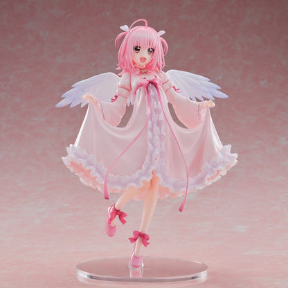 Shugo Chara! PVC Figure 1/6 Amu Hinamori Amulet Angel 26 cm