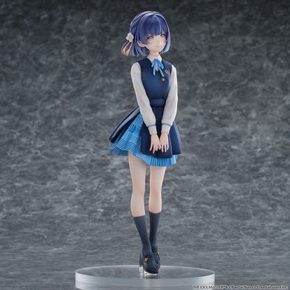Gakuen Idolmaster PVC Figure 1/6 Hatsumi Misuzu 27 cm