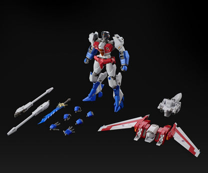 Transformers Combot Diecast Action Figure Starscream 19 cm Action figures