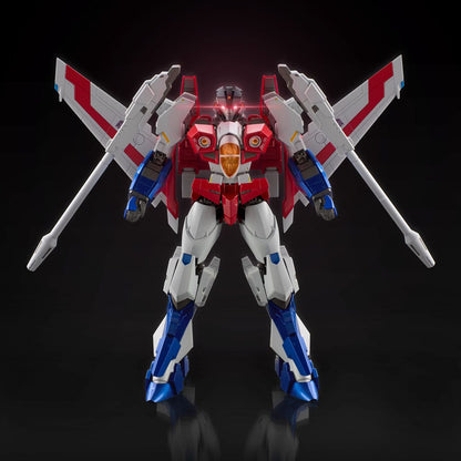 Transformers Combot Diecast Action Figure Starscream 19 cm