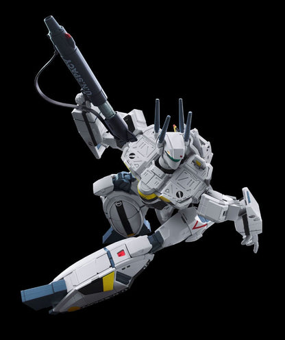 Robotech Veritech Diecast Action Figure Veritech VF-1S Transformable 21 cm