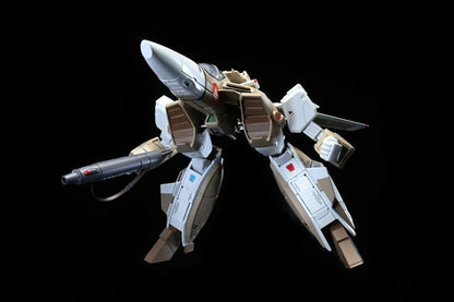 Robotech Hen Dou Ryoku Action Figure Veritech VF-1A Transformable 21 cm