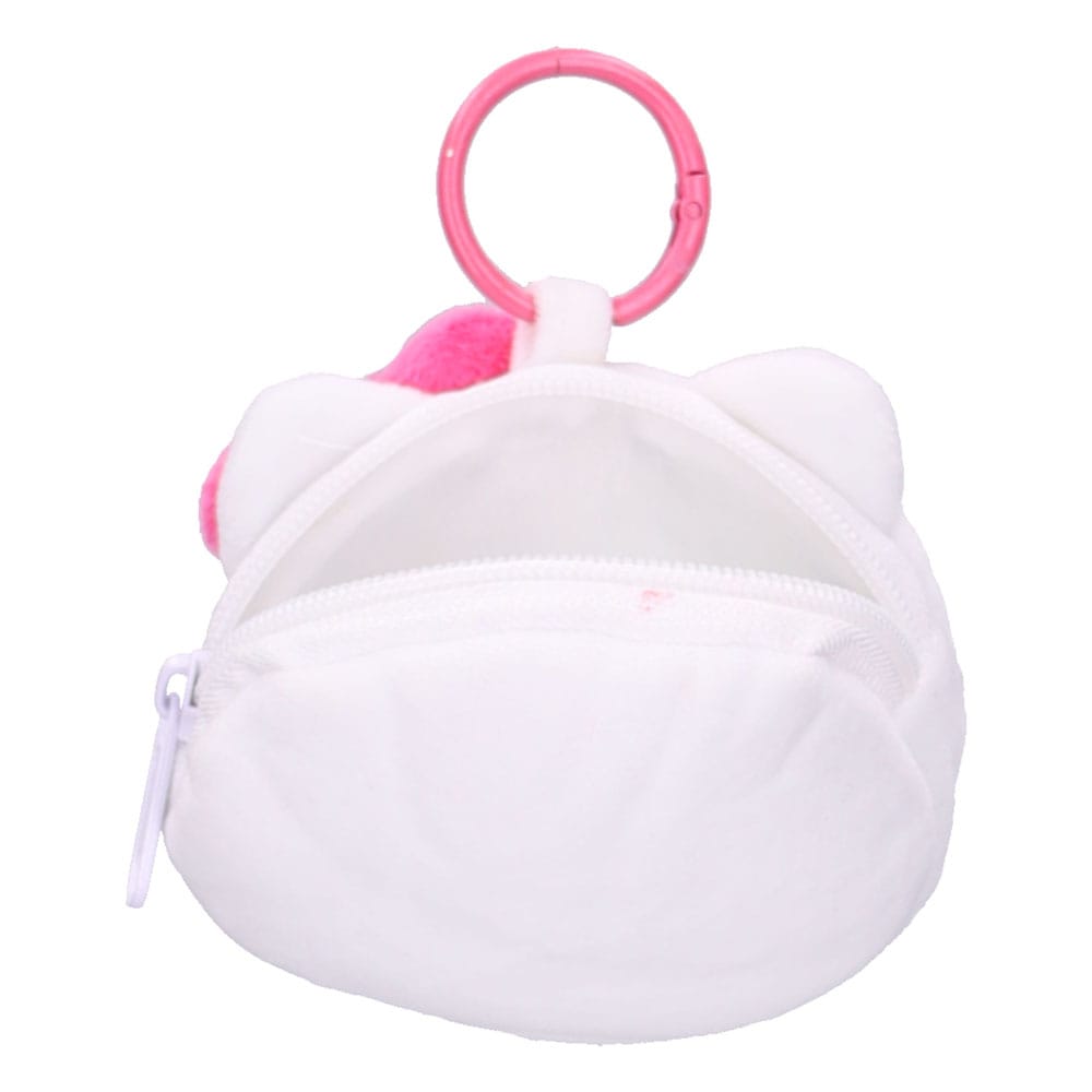 Sanrio Key Chain Hello Kitty & Friends Plushie Pals Assortment (24)