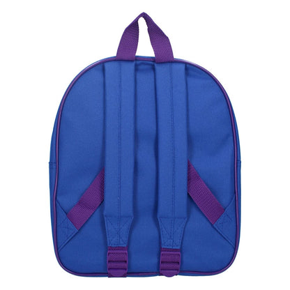 Sonic the Hedgehog 3D Backpack Sonic Prime Simply Special 32 cm