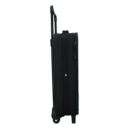 Sonic the Hedgehog Trolley Suitcase Sonic I Was Made For This 42 cm