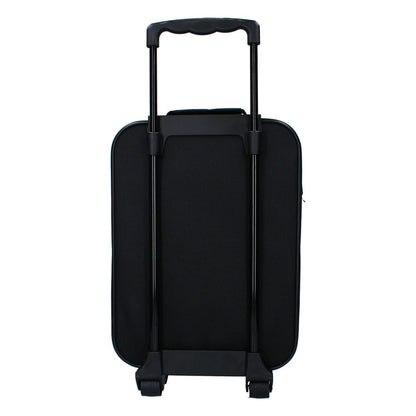 Sonic the Hedgehog Trolley Suitcase Sonic I Was Made For This 42 cm
