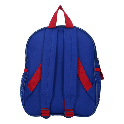 Sonic the Hedgehog Backpack Still Unstoppable 29 cm
