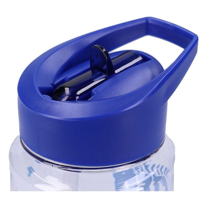 Sonic the Hedgehog Water Bottle Sonic Drink Up