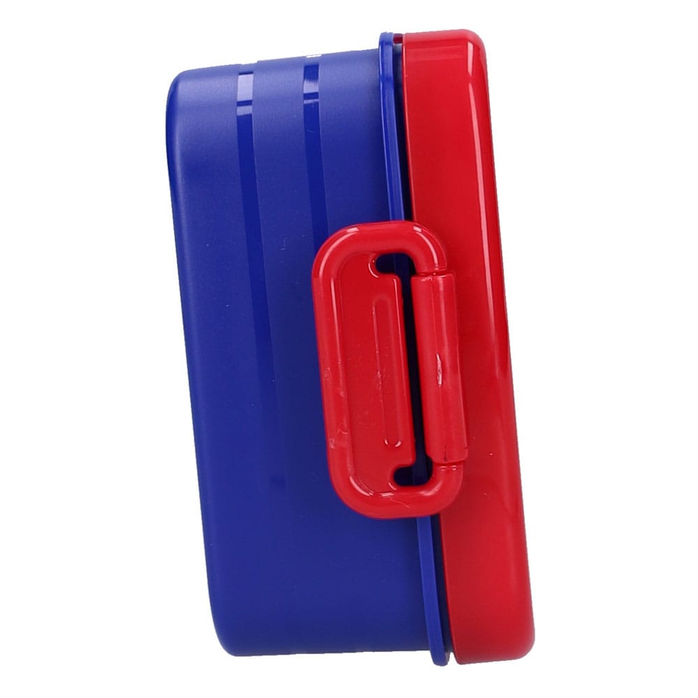 Sonic the Hedgehog Lunch Box Sonic Lunch Bunch