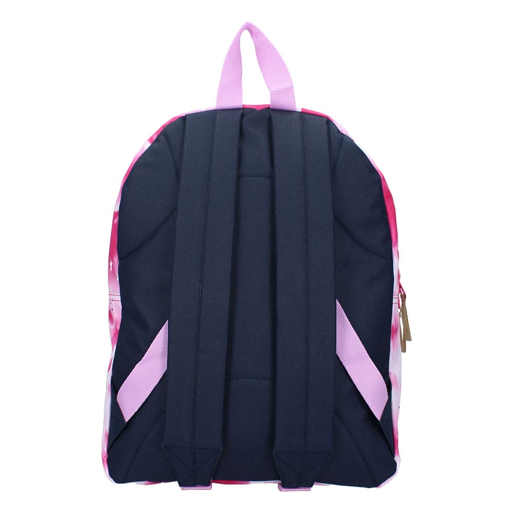 Toy Story Backpack Lotso Unbearably Cool 39 cm