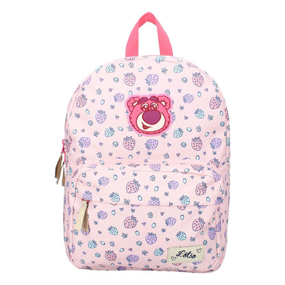 Toy Story Backpack Lotso Bloom Bags 36 cm