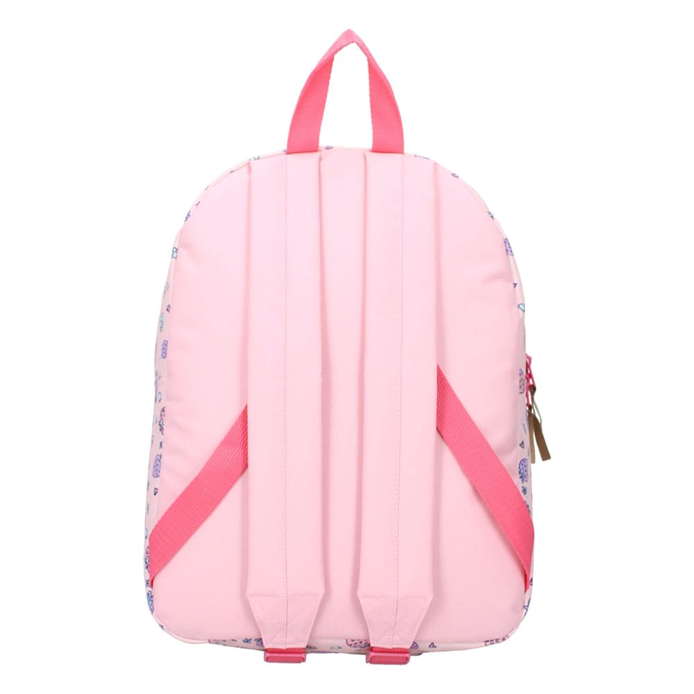 Toy Story Backpack Lotso Bloom Bags 36 cm