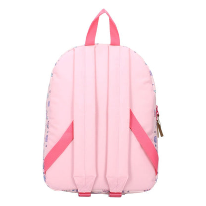 Toy Story Backpack Lotso Bloom Bags 36 cm