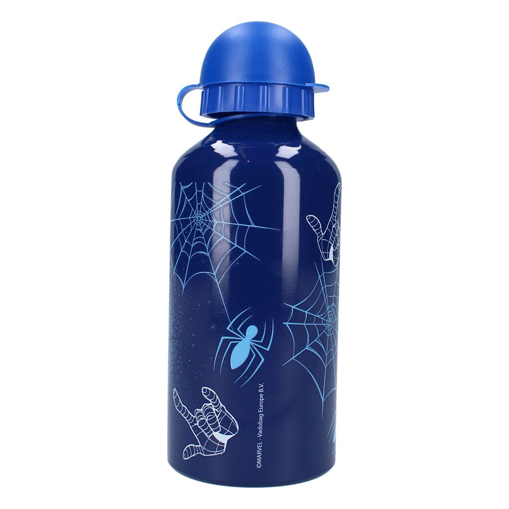 Spider-Man Water Bottle Spider-Man Let's Eat! 500 ml