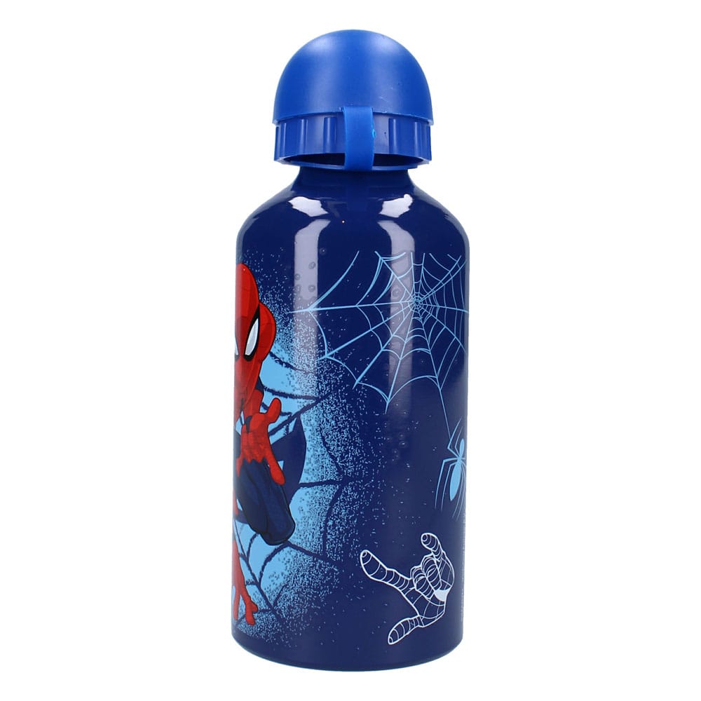 Spider-Man Water Bottle Spider-Man Let's Eat! 500 ml