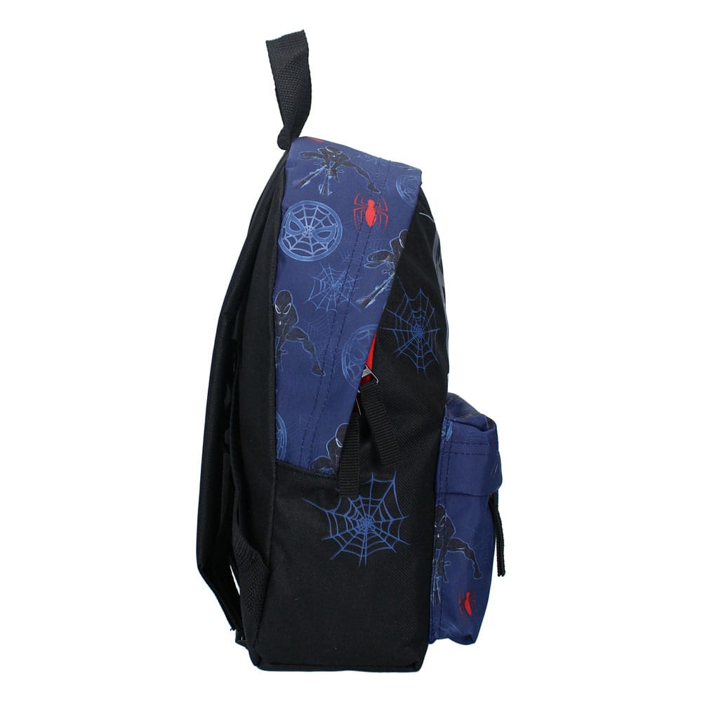 Spider-Man Backpack Fight Against  Wrong 31 cm