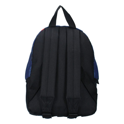 Spider-Man Backpack Fight Against  Wrong 31 cm