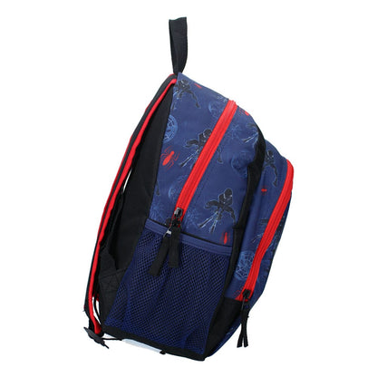 Spider-Man Backpack Fight Against Wrong 35 cm