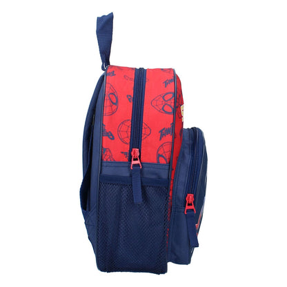 Spider-Man Backpack Web Warriors 29 cm