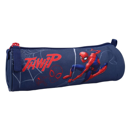 Spider-Man Pencil case Web Warriors