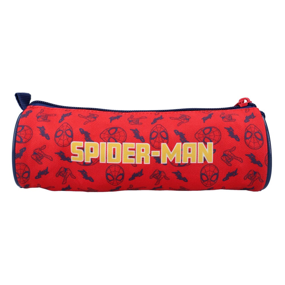 Spider-Man Pencil case Web Warriors