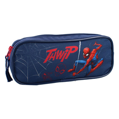 Spider-Man Pencil case Still Unstoppable Big