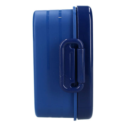 Spider-Man Lunch Box Spider-Man Let's Eat!