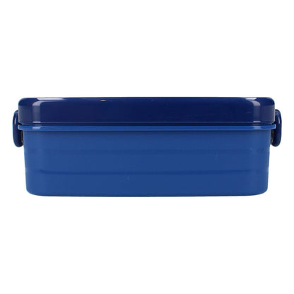 Spider-Man Lunch Box Spider-Man Let's Eat!