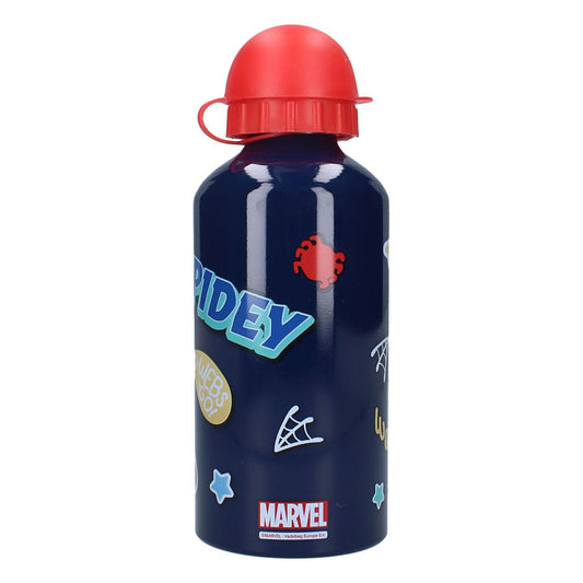 Spider-Man Water Bottle Spidey Really Refreshing 500 ml
