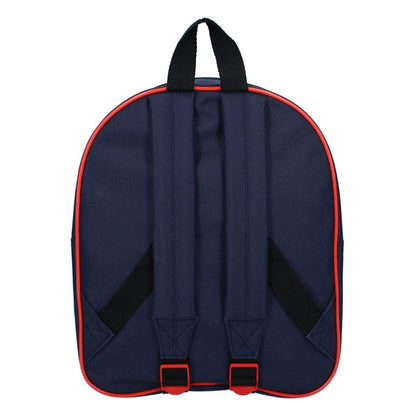Marvel Backpack 3D Avengers See the Light 32 cm