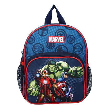 Marvel Backpack Avengers Ultraforce 29 cm