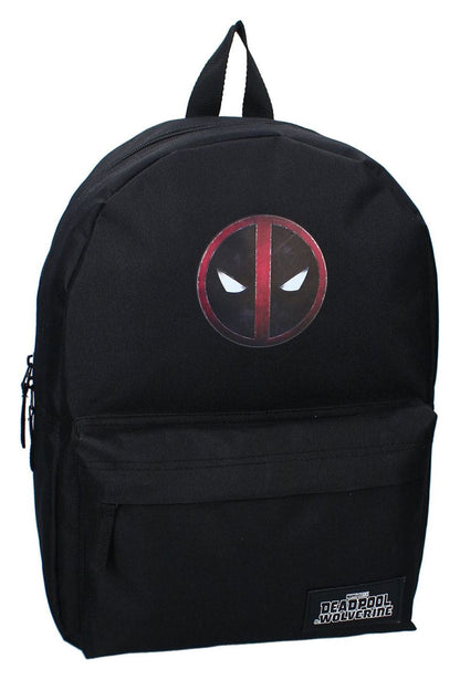 Marvel Backpack Deadpool Encore Time 39 cm