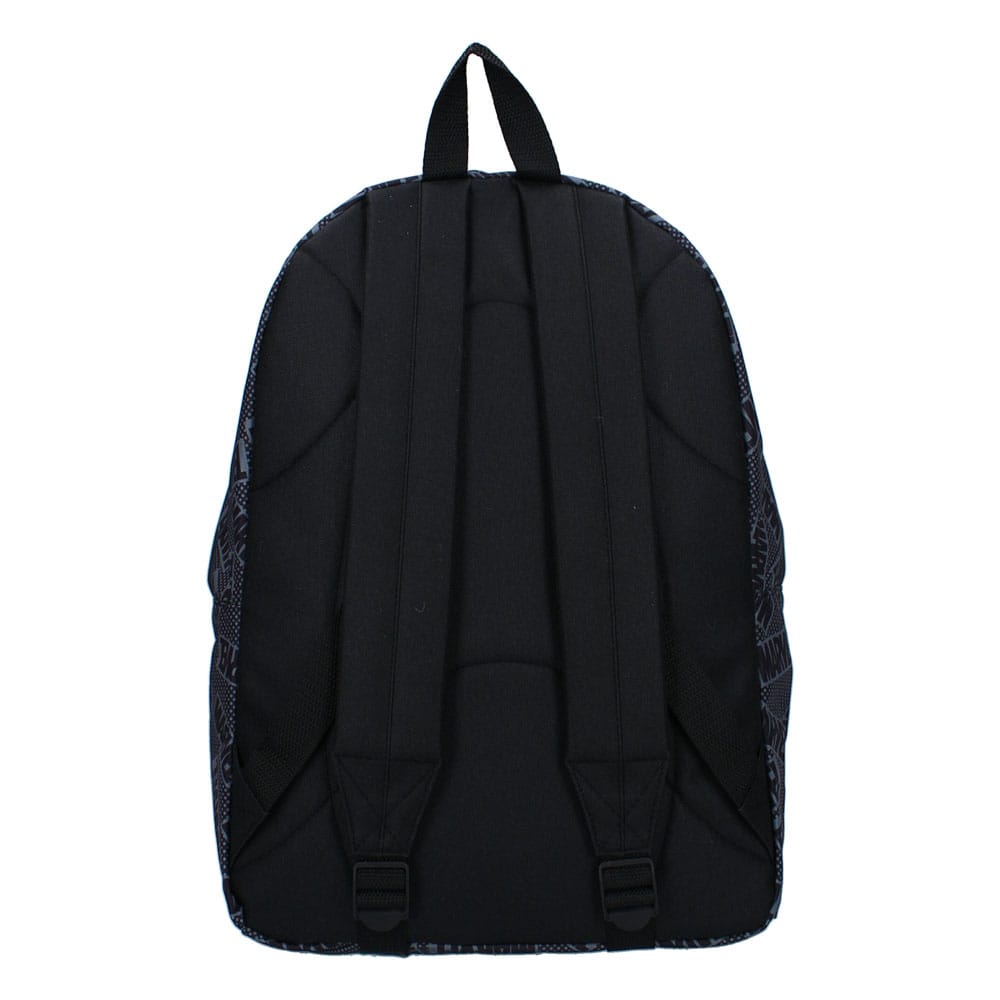 Marvel Backpack The Armoured Marvel Logo 43 cm