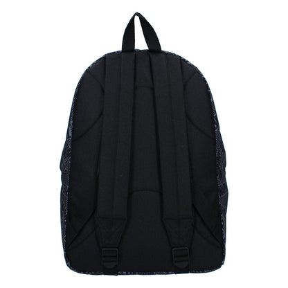 Marvel Backpack The Armoured Marvel Logo 43 cm