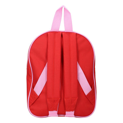 Hello Kitty Backpack Cuteness Overload 29 cm