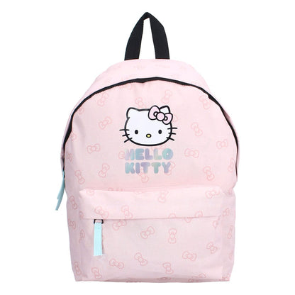 Sanrio Backpack Hello Kitty Take Me To The Party Bags
