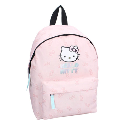 Sanrio Backpack Hello Kitty Take Me To The Party