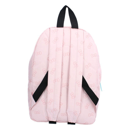 Sanrio Backpack Hello Kitty Take Me To The Party
