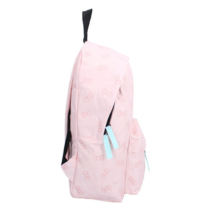 Sanrio Backpack Hello Kitty Take Me To The Party Bags