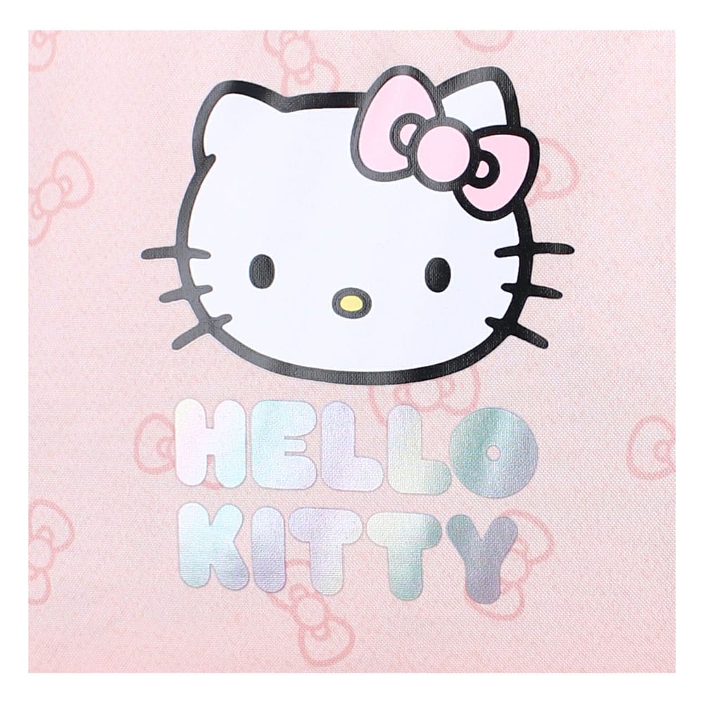 Sanrio Backpack Hello Kitty Take Me To The Party Bags