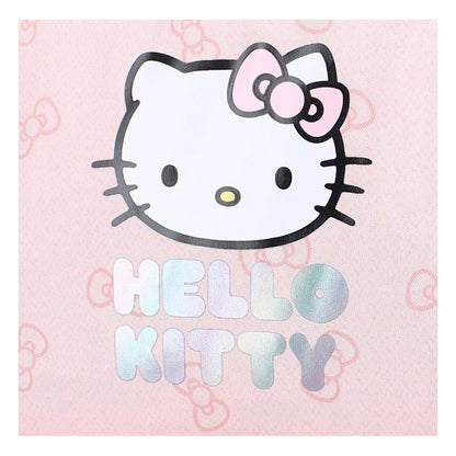 Sanrio Backpack Hello Kitty Take Me To The Party Bags