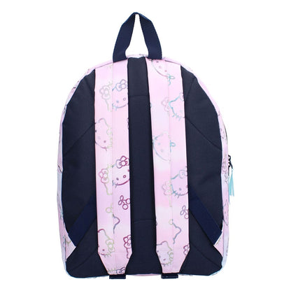 Sanrio Backpack Hello Kitty Take Me To The Party Big