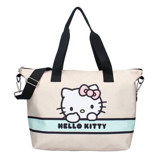 Sanrio Tote Bag Hello Kitty Take Me To The Party Bags