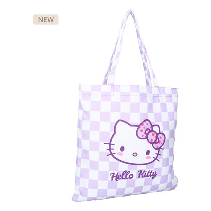 Sanrio Tote Bag Hello Kitty Bag It Up!