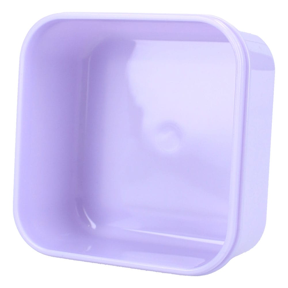 Sanrio Snack Box Set Hello Kitty Fresh Bites