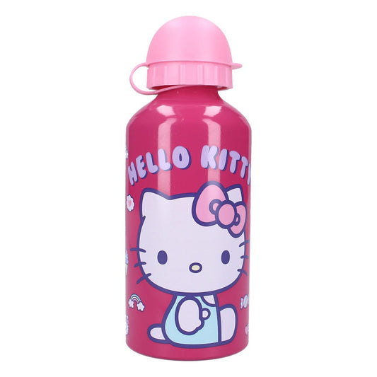 Hello Kitty Water Bottle Really Refreshing 500 ml Kitchen- and Tableware