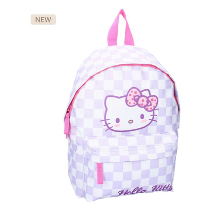 Sanrio Backpack Hello Kitty Bag It Up!