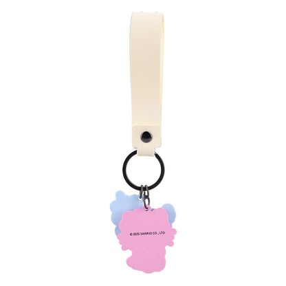 Sanrio Key Chain Hello Kitty FunKey Chains