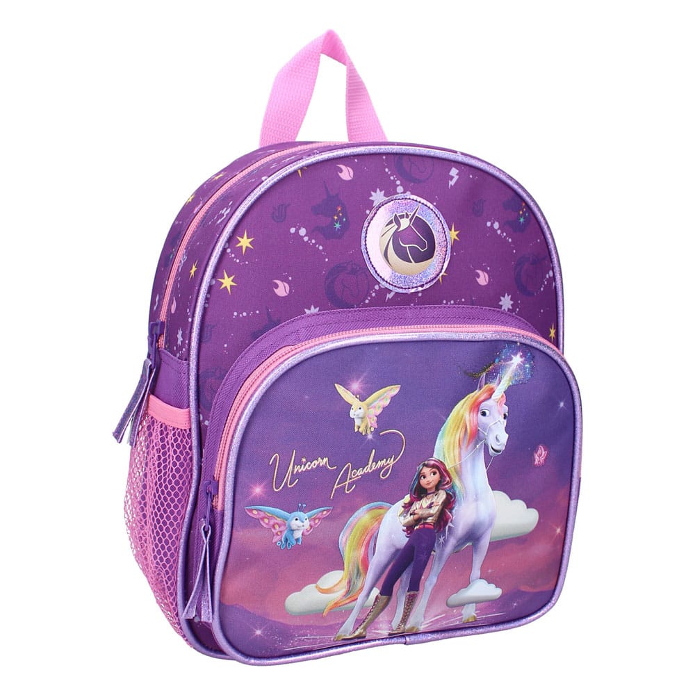 Unicorn Academy Backpack It's Fate 29 cm