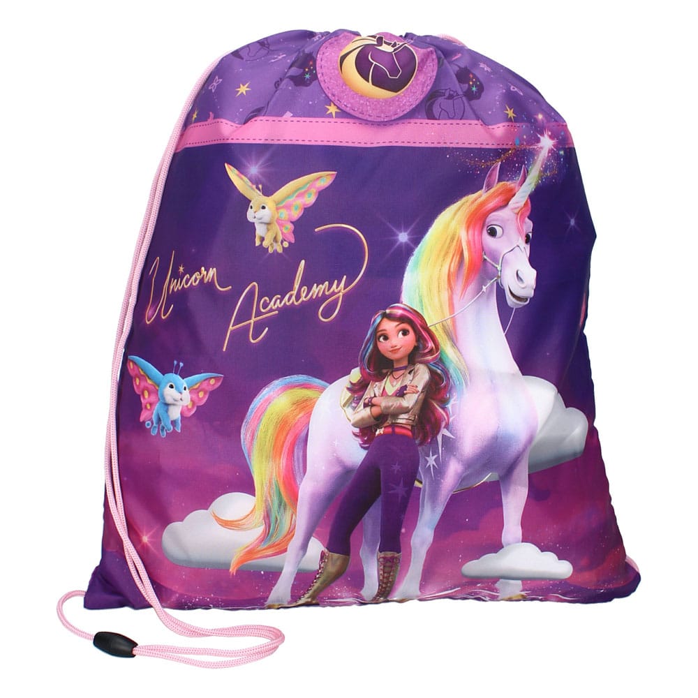 Unicorn Academy Sport Bag It's Fate